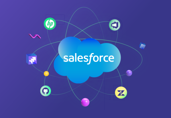 Launching-Exalate-for-the-Worlds-Leading-CRM-Exalate-for-Salesforce-is-here