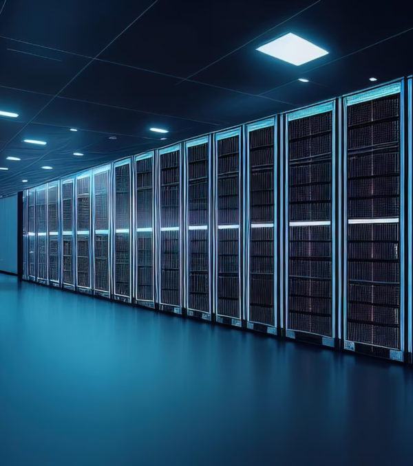 server-racks-computer-network-security-server-room-data-center-d-render-dark-blue-generative-ai_1258